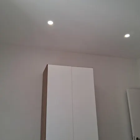Apartment Duecento Passi