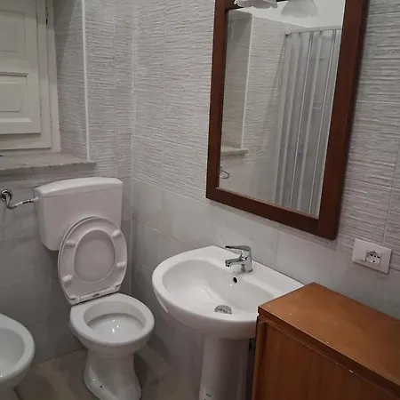 Duecento Passi Apartment Palermo