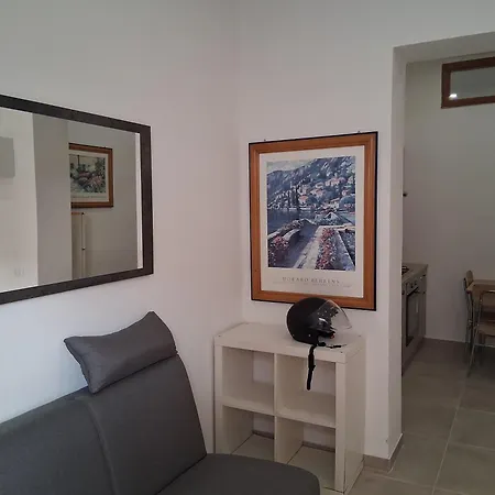 Apartment Duecento Passi Palermo