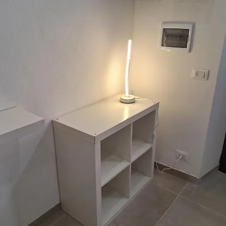 Apartment Duecento Passi *
