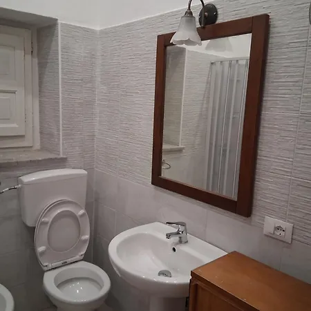 Apartment Duecento Passi Palermo