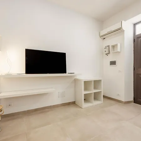 Apartmán Duecento Passi *