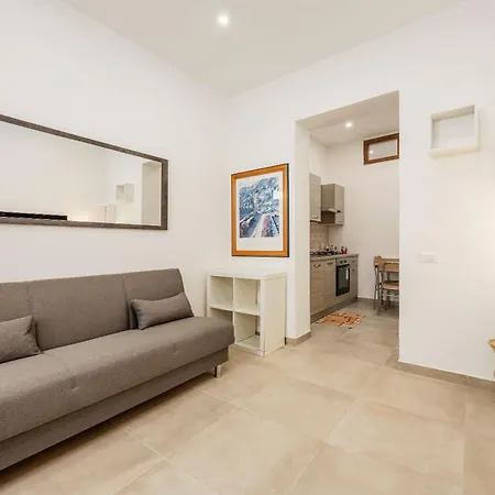 Duecento Passi Apartmán