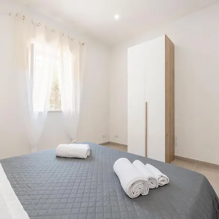 Duecento Passi Apartmán *