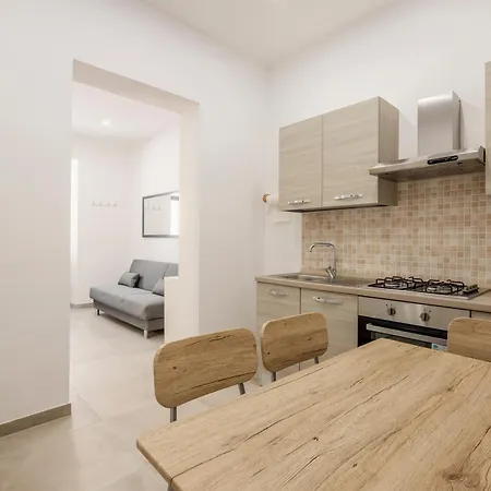 Appartamento Duecento Passi