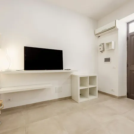 Apartment Duecento Passi Palermo