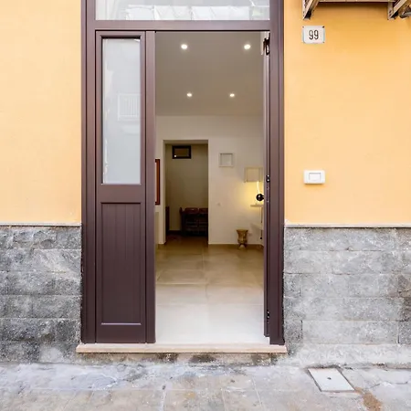 Appartamento Duecento Passi *