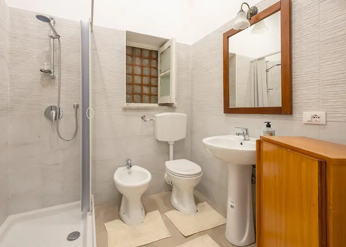 Duecento Passi Apartment *
