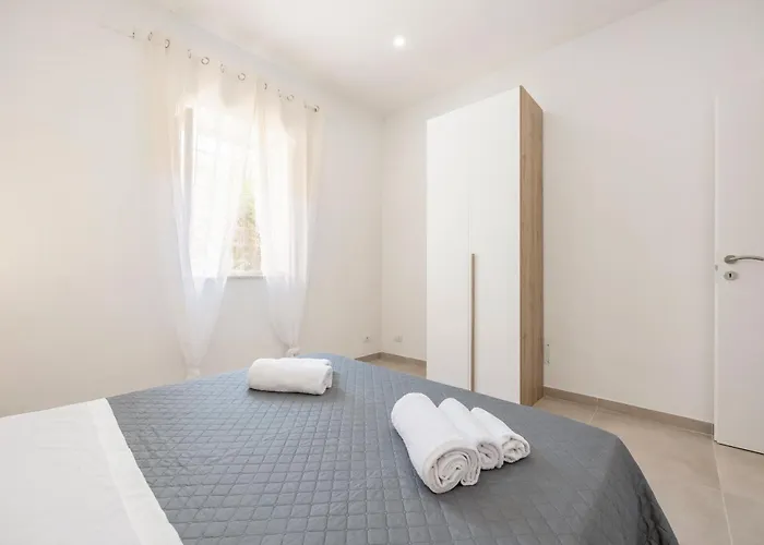 Duecento Passi Apartment *