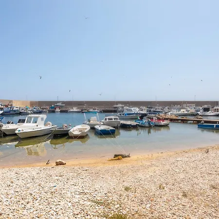 Duecento Passi شقة *